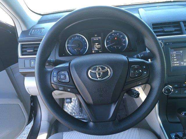 Toyota Camry 2017 photo 12